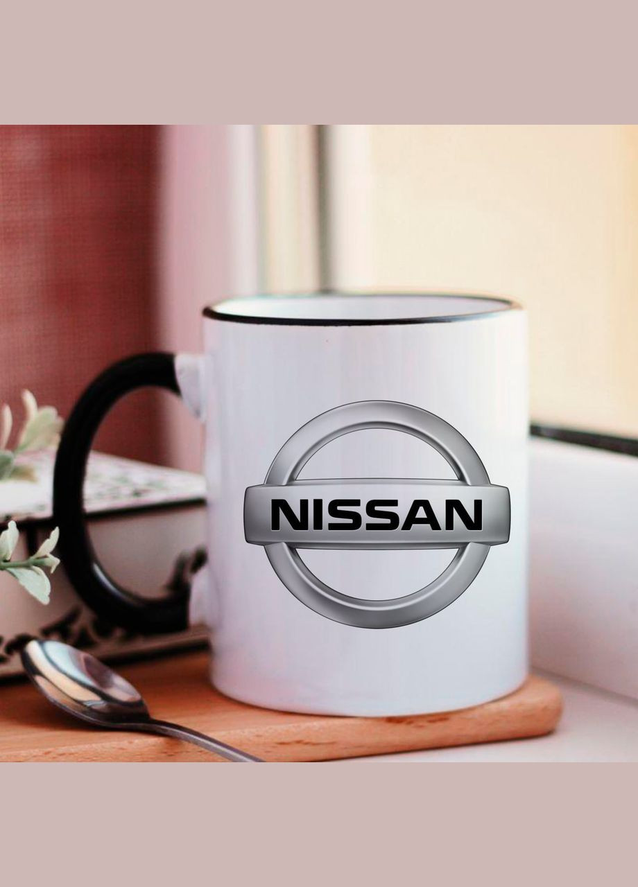 Чашка Nissan No Brand (291876648)