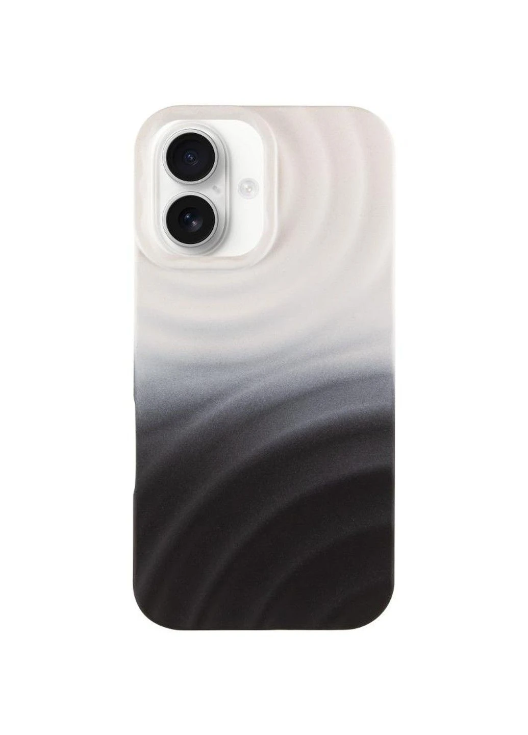 Чохол TPU ColorWave для Apple iPhone 16 (6.1") Epik (389307386)