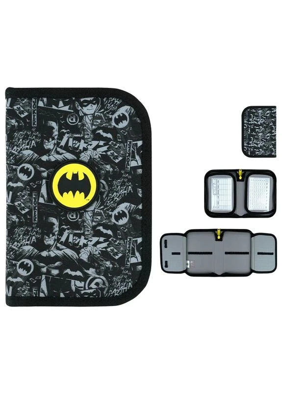 Пенал без наповнення DC Comics (DC26-622) Kite (395924773)