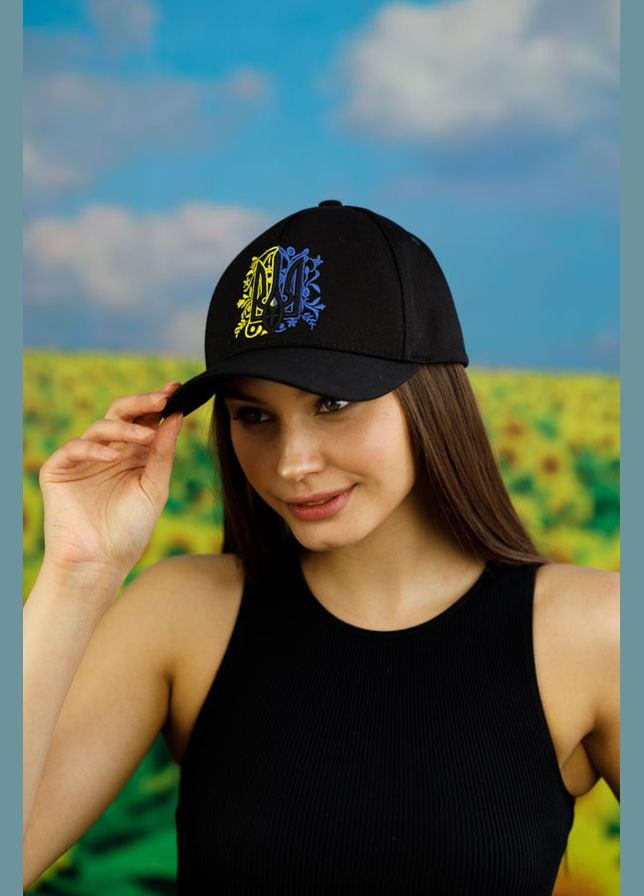 Бейсболка Braxton (323000087)