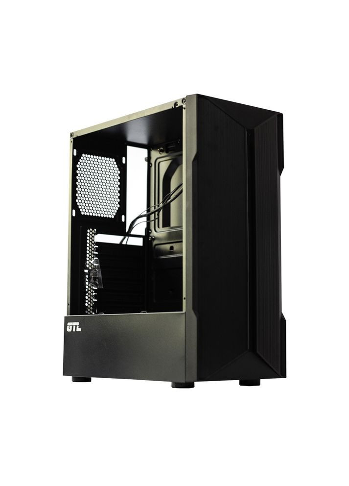 Корпус Gaming Trooper Black (GTL1806) без БЖ GTL (351559627)