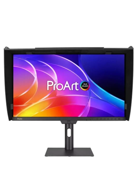 Монитор ProArt PA27USD (90LM04N0-B01371) Asus (400440063)