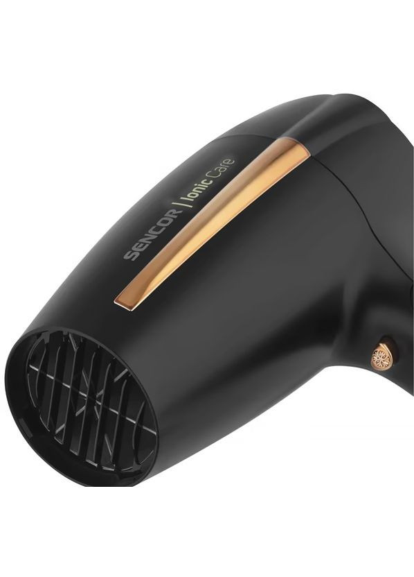 Фен SHD 7100BK Sencor (367057070)