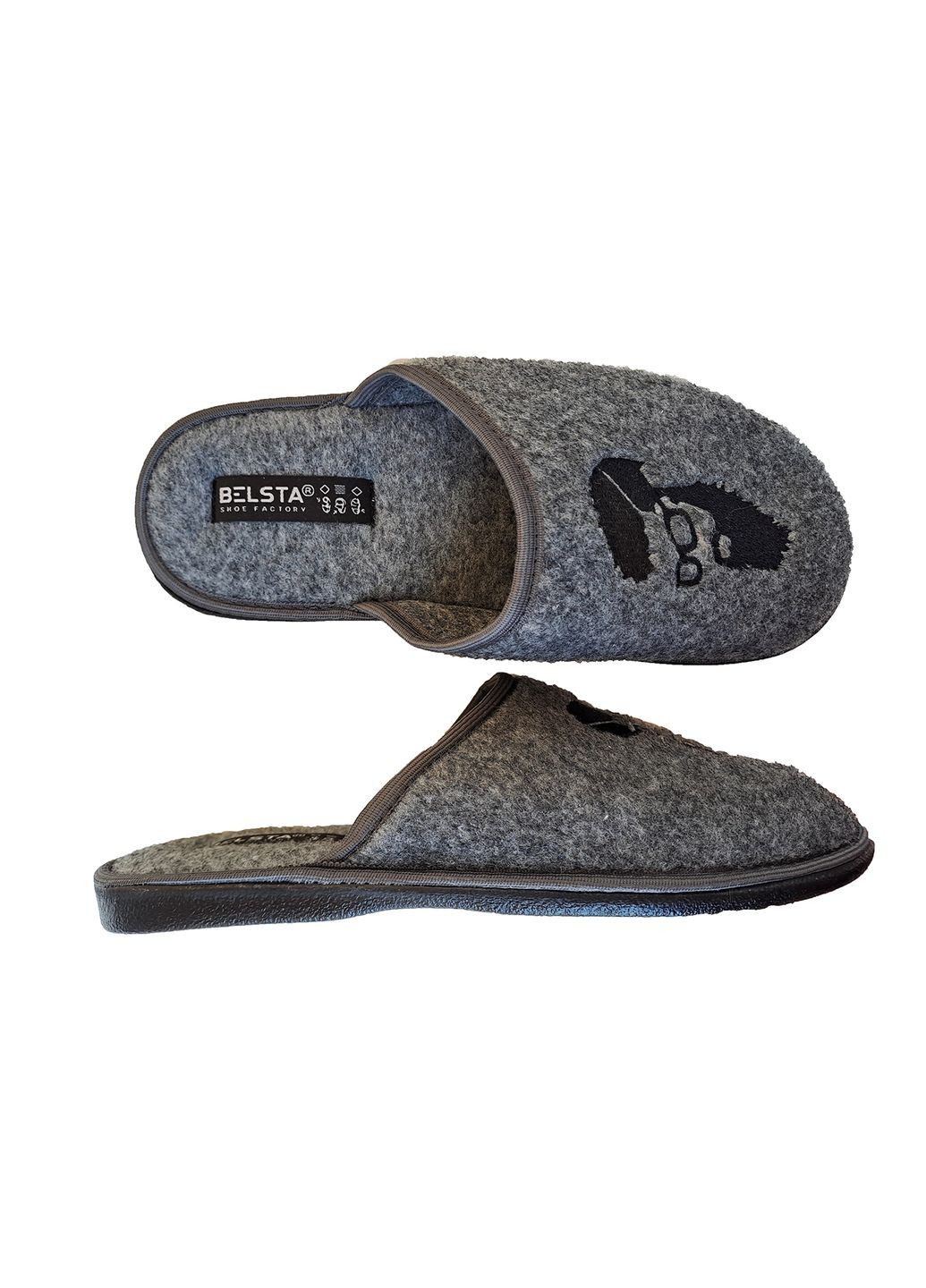 Капці чоловічі закриті Белста (305844944)