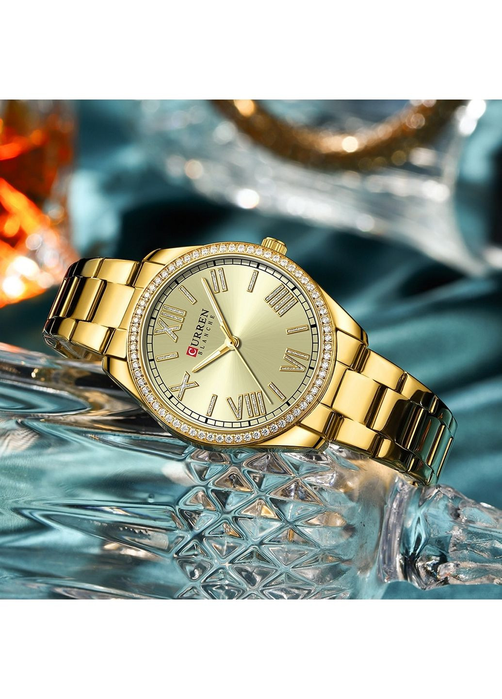 Наручные часы женские Curren (369921167)