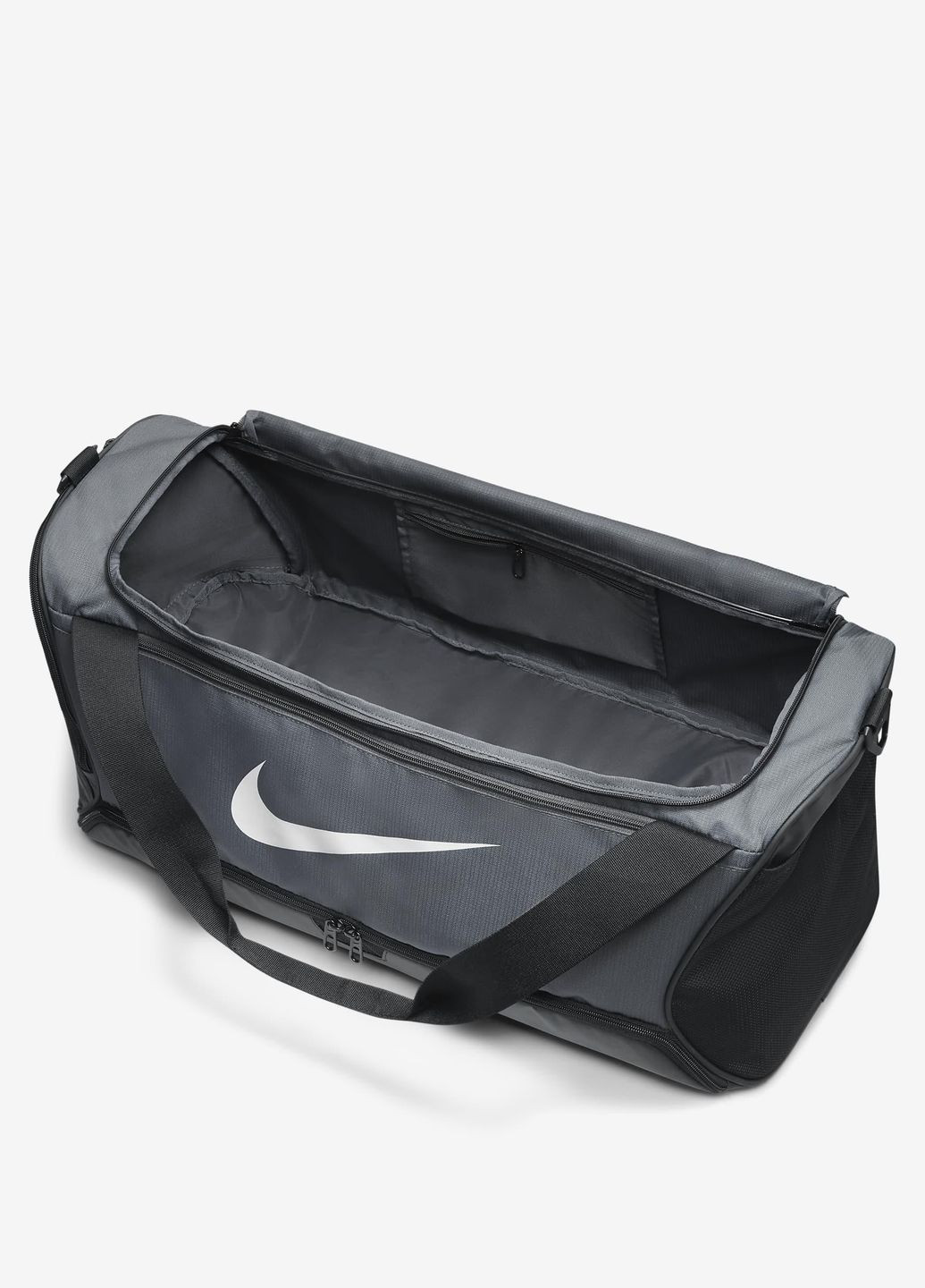 Спортивная сумка Brasilia Training Duffel Bag 9.0(BA5955-026) Nike (316635802)