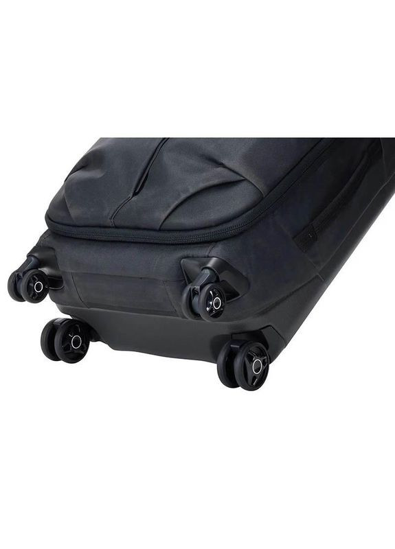 Чемодан на 4-х колесах Aion Carry On Spinner Black 35л (TH 3204719) Thule (322200143)