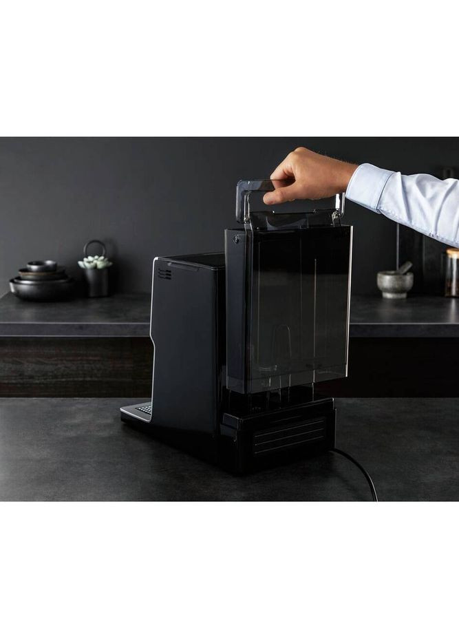 Кофемашина Intuition Preference + EA875E10 Krups (306745114)