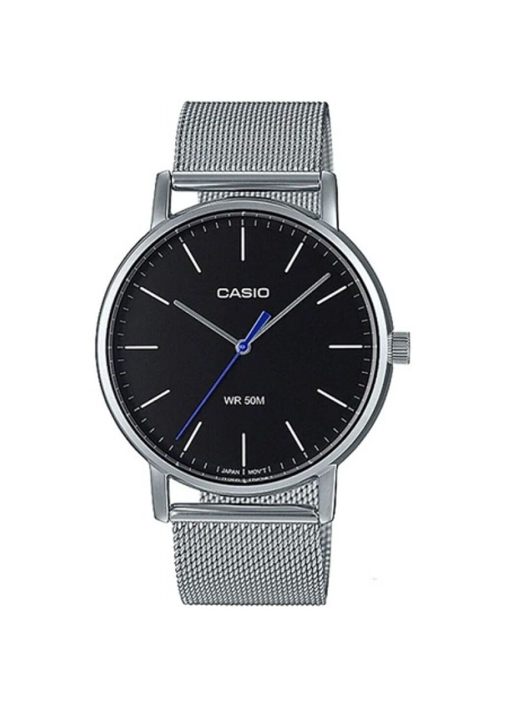 Часы наручные Casio mtp-e171m-1e (283038151)