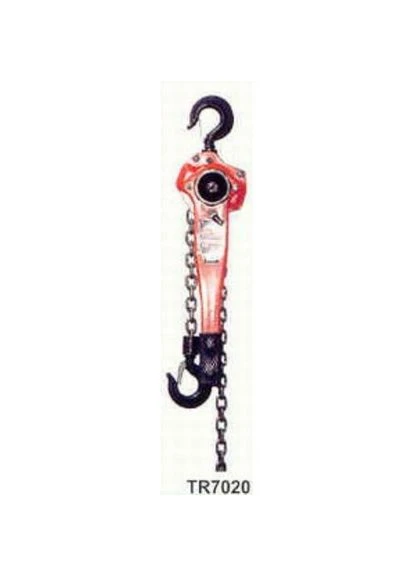 Таль подъемная с рукояткой 2 тонны TR7020 TORIN (386228208)