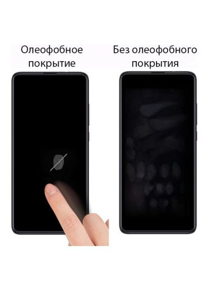 Стекло защитное (464638) Drobak Samsung Galaxy A12 (366519815)