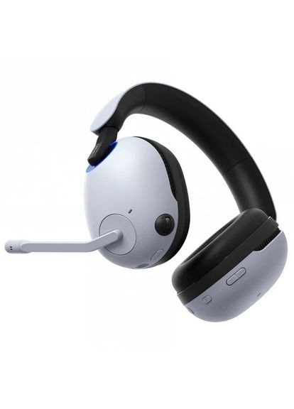 Наушники беспроводные Inzone H9 белые (WHG900NW.CE7) Sony (352528558)