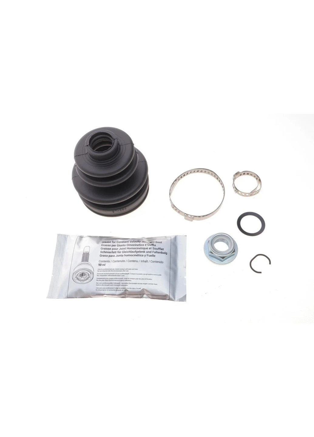 Пильник SNR OBK54.024 No Brand (360952096)