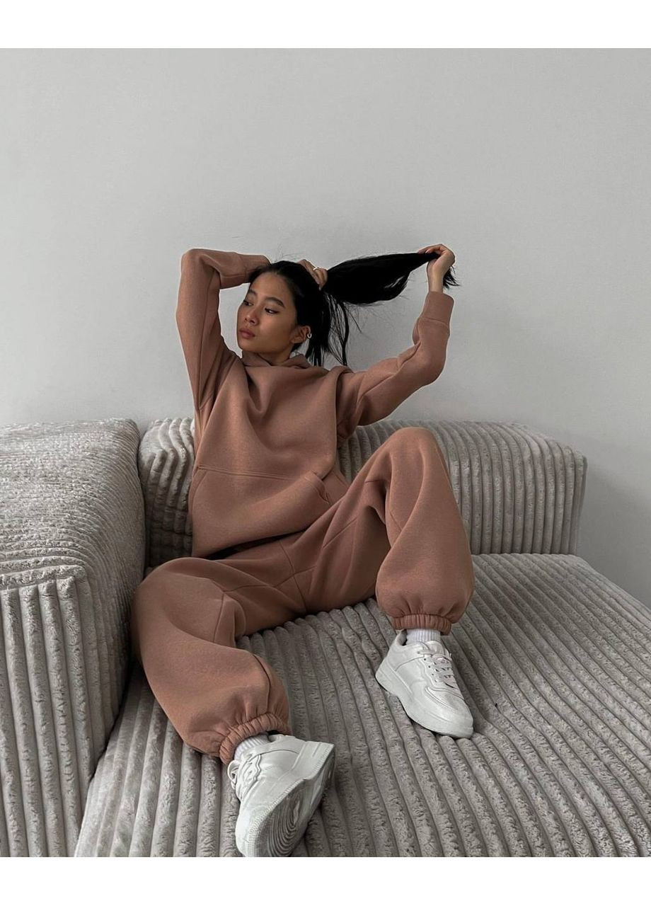 Женский спортивный костюм No Brand (362189070)