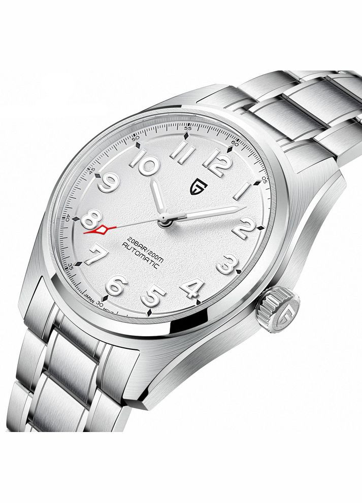 Pagani Design 1717 Silver-White PD (326598960)