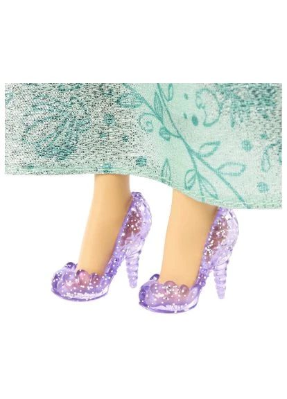 Кукла Disney Princess Ариэль (HLW10) Disney Princess Jakks Аріель (401749798)