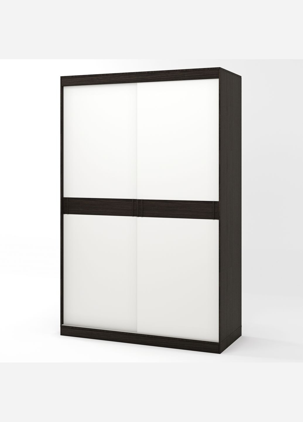 Шафа-купе Соната 1400 дводверна 140х60х217 (EVR-2394) Еверест (324066528)
