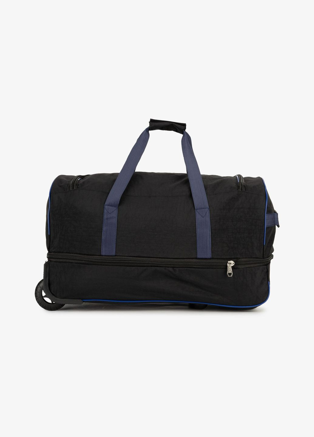 Сумка на колесах 2015/2 Черный shop (2000999156151) No Brand (362902270)