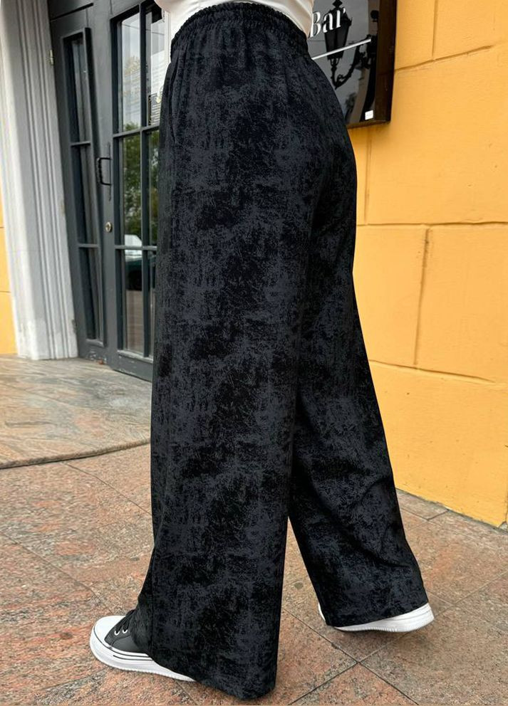 Жіночі вільні штани з поясом на резинці Modena (300372752)