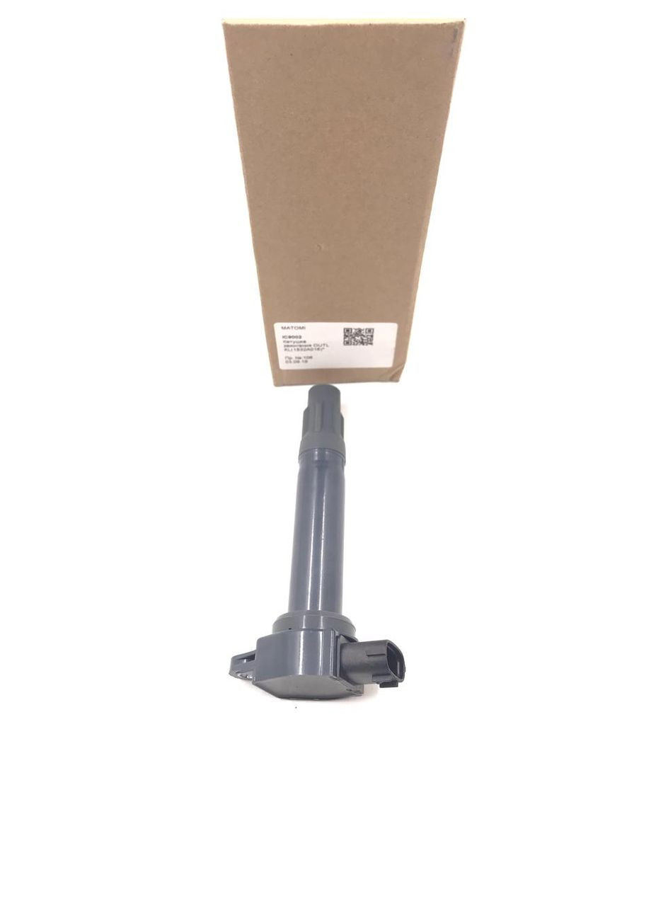 Катушка зажигания IC9002 1832A016 ASX Лансер Аутлендер 2008-2012 MATOMI (345736086)