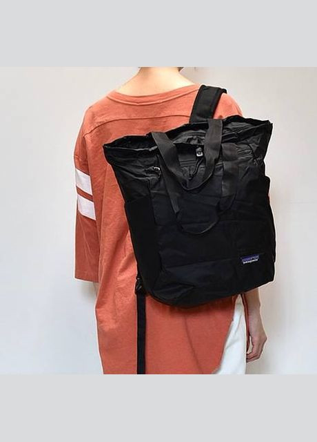 патагония мужской и женский городской на 27л водоотталкивающий Patagonia рюкзак (301083727)