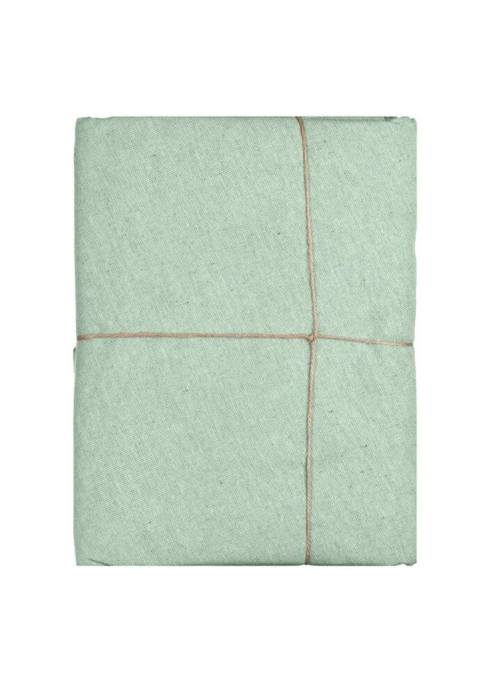 Скатерть Oliver ART08OA 136х180 см аквамарин Ardesto (319551891)