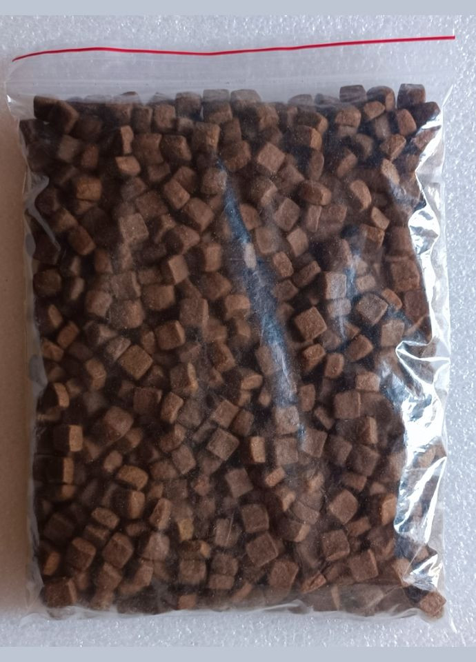 Сухой беззерновой корм для взрослых собак всех пород Утка с овощами ОПТИМИЛ на развес, 1 кг Optimeal (300374436)