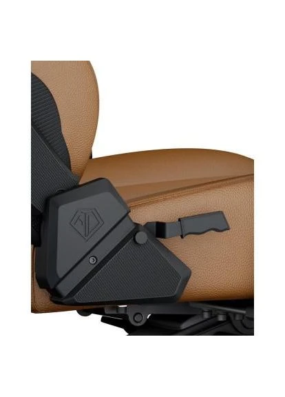 Кресло игровое Kaiser 3 Size XL Brown (AD12YDC-XL-01-K-PV/C) Anda Seat (391353639)