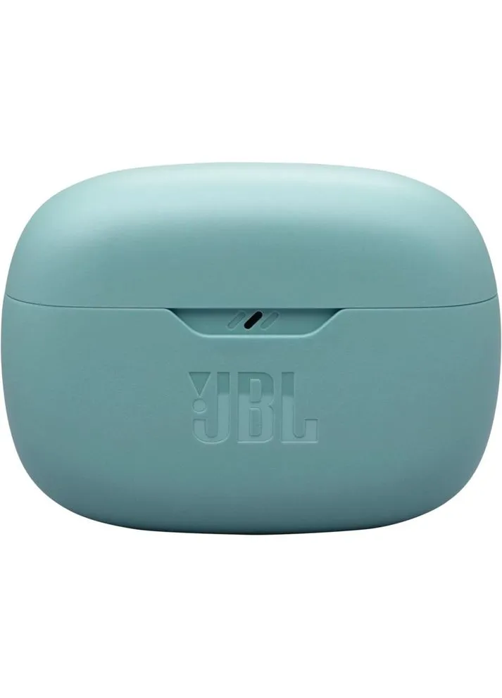 Наушники Wave Beam 2 (JBLWBEAM2BLU) JBL (390940544)
