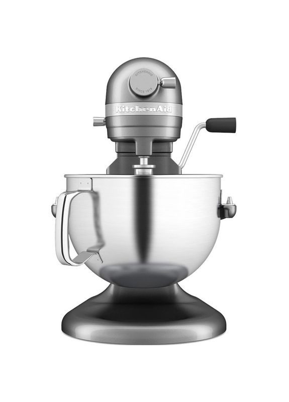 Кухонная машина Artisan 5.6 л 5KSM60SPXECU KitchenAid (323123297)