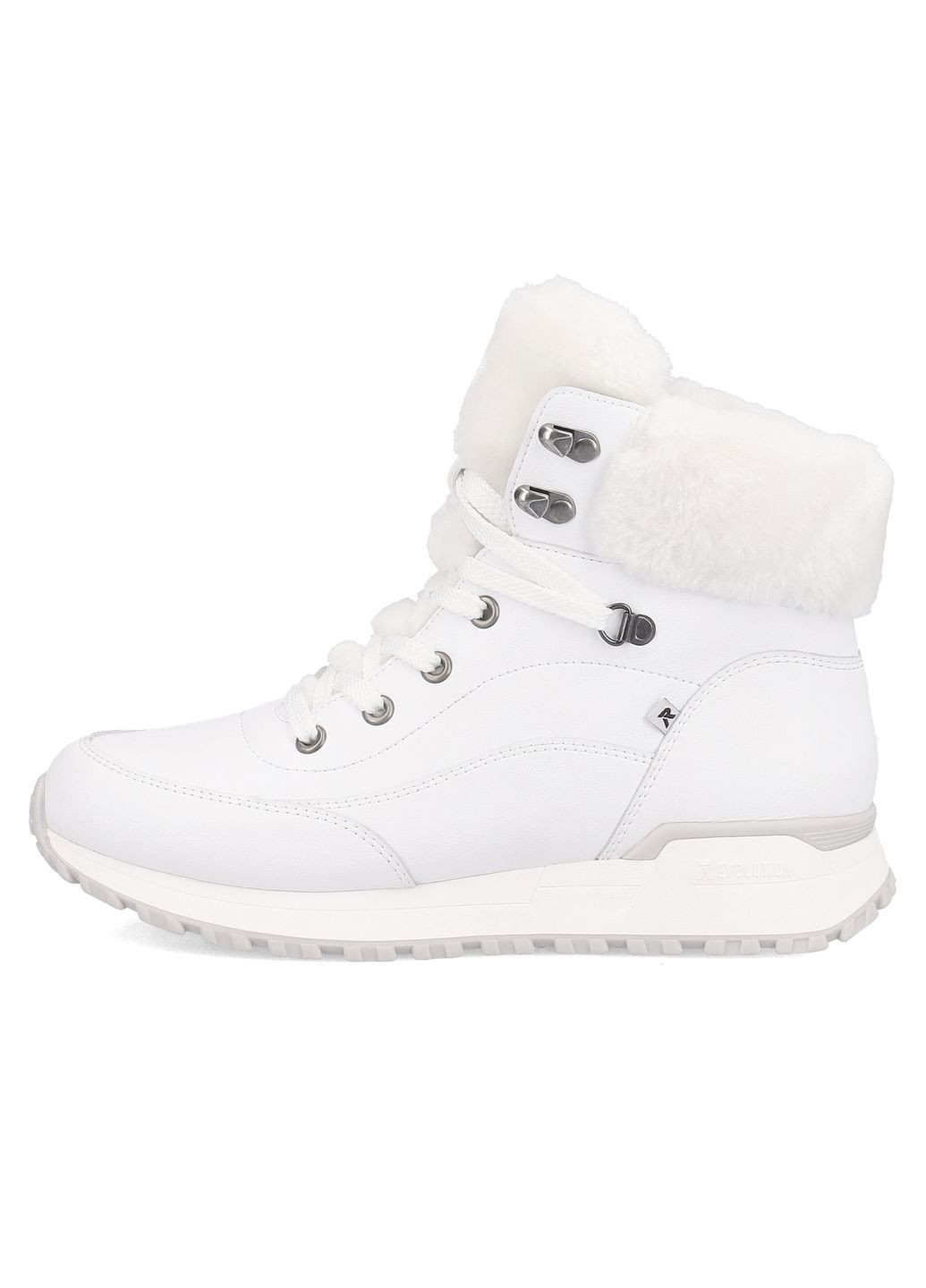 Зимние зимние спортивные ботинки Rieker