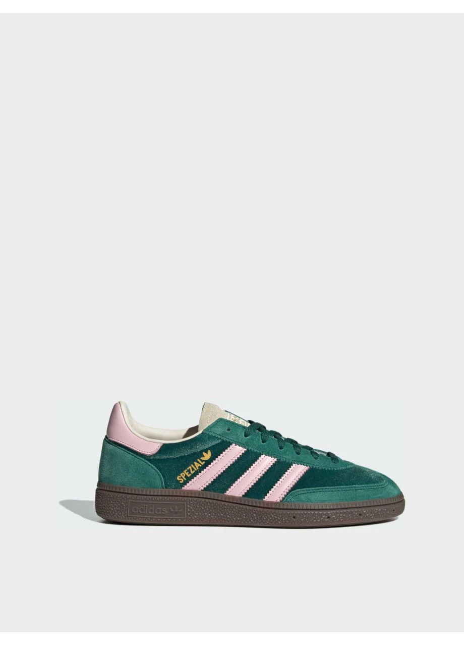 Кросівки HANDBALL SPEZIAL W JI2648 adidas комбіновані всесезони (386434064)