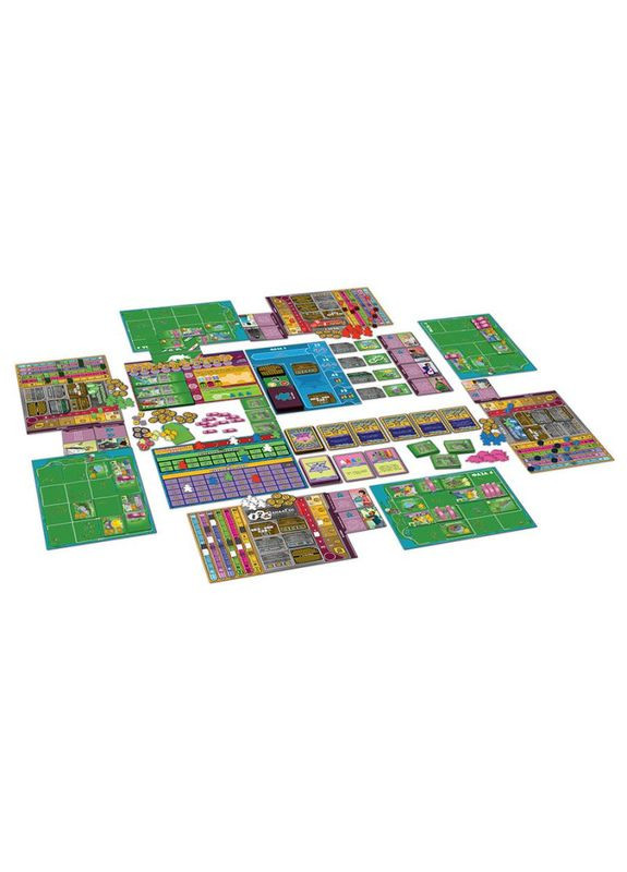 Настільна гра Острів Динозаврів (Dinosaur Island) (укр) ( ) ROZUM RO31UA (370762631)