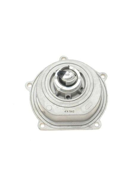 Насос воды Honda Accord V/VI/Civic VI 2.0TDi/i D/Land Rover Freelander 2.0DI 4x4 96-02 (B/B) (6 PA562 (opt-om) Graf (345760574)