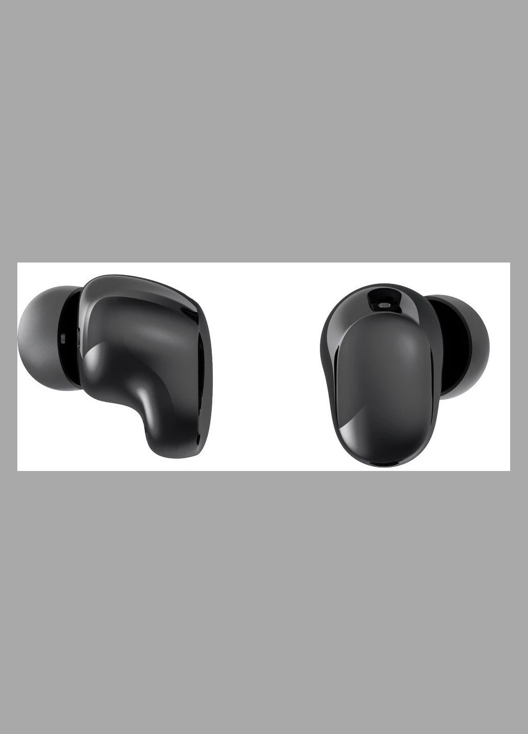 TWS Redmi Buds 6 Play Black (BHR8776GL) RU Xiaomi (330031336)