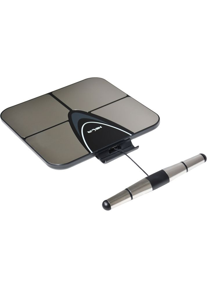 Ваги для підлоги FITLIFE 36BT GR NEOR (370034142)