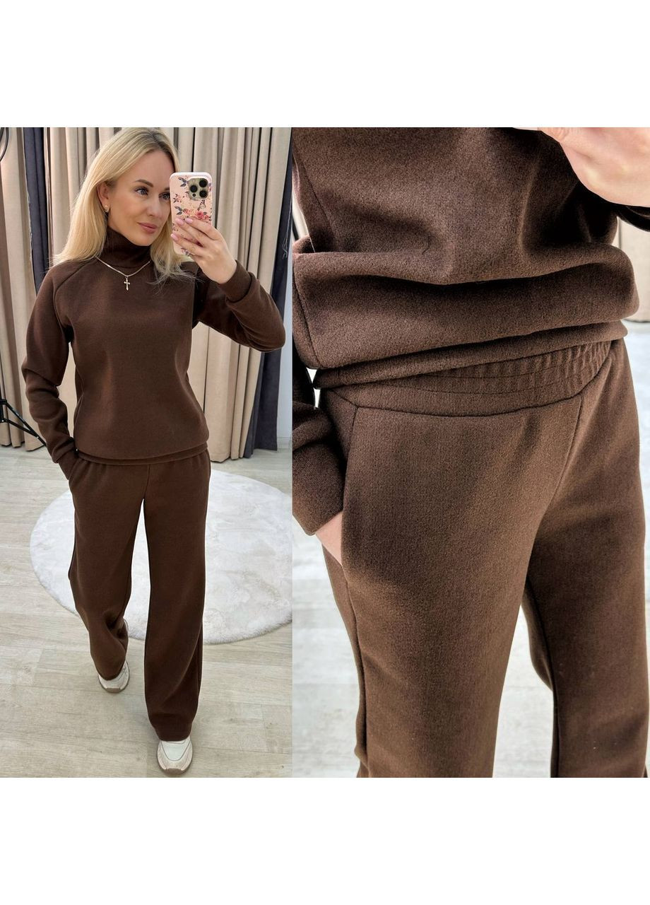 Ангоровый костюм Fashion (366288750)