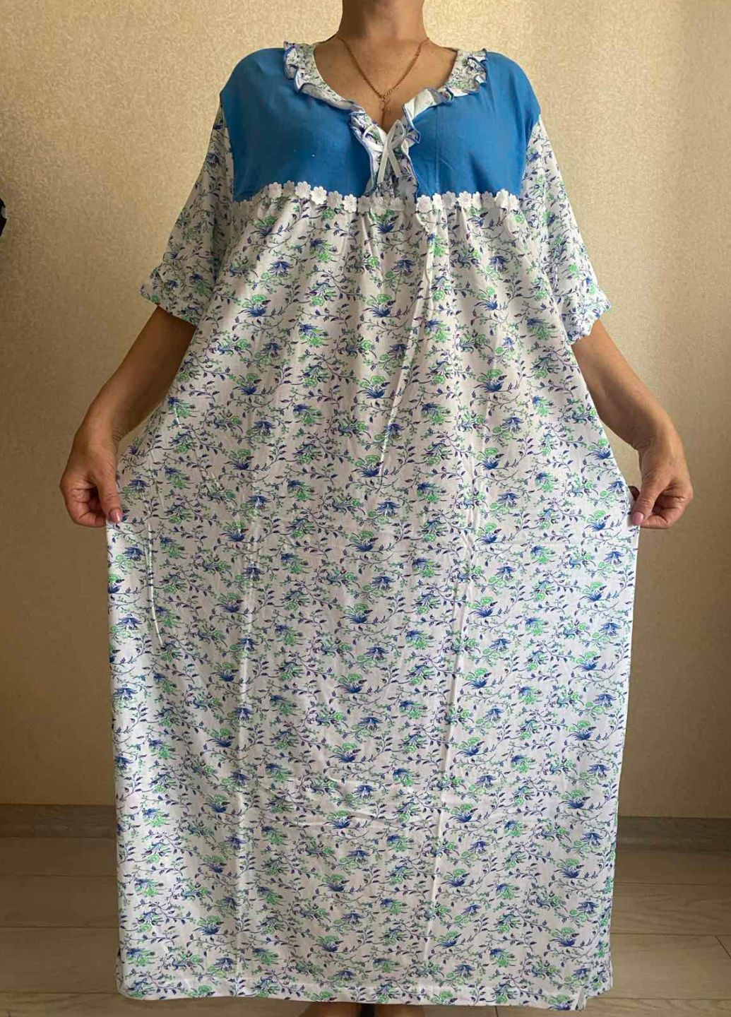 Сорочка жіноча Turon (339869529)