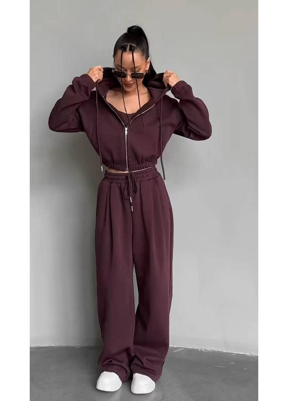 Жіночий костюм трійка Style Point (351854798)