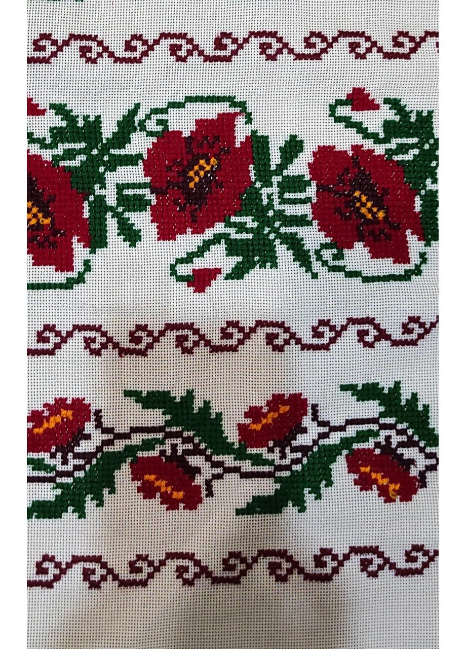 Свадебное полотенце под ноги "На Щести, на Судьбу" No Brand (369162285)