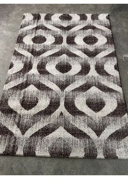 Килим 2х3 мікрофібра Туреччина Konfetti Carpet MONTREAL (349824162)