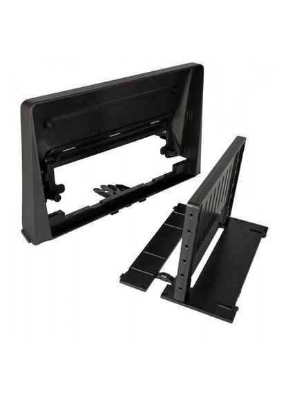 Переходная рамка серии QBRF 1313-71 для Peugeot Berlingo 2019+ 10 дюймов QIV (314695871)