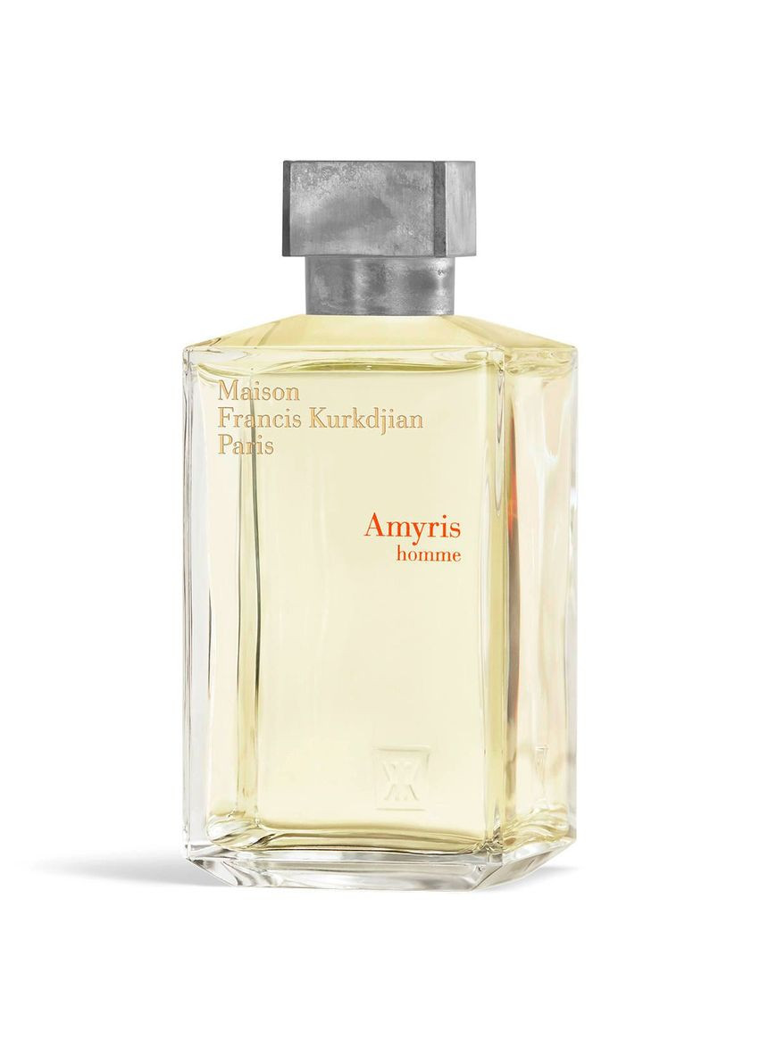 Amyris Homme 200 мл Туалетная вода Maison Francis Kurkdjian (369374470)