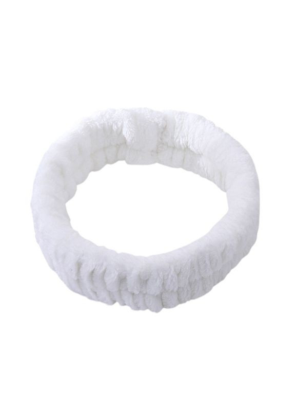 Повязка для головы плюшевая (AN0103155) ANbeauty (360768388)