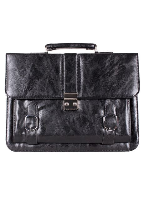 Мужской портфель из искусственной кожи 302988 No Brand (370848357)