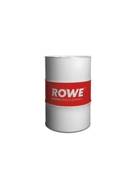 Масло трансмиссионное HIGHTEC ATF 9008 (200 L) ROWE 25063-2000-99 No Brand (360744921)