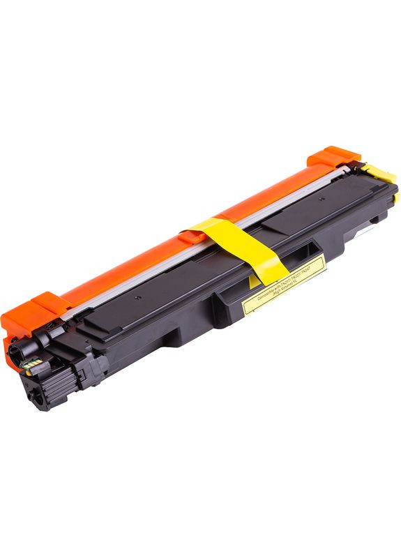 Картридж Brother HL-L3210CW (TN-247) YL (з чипом) PowerPlant (315030162)