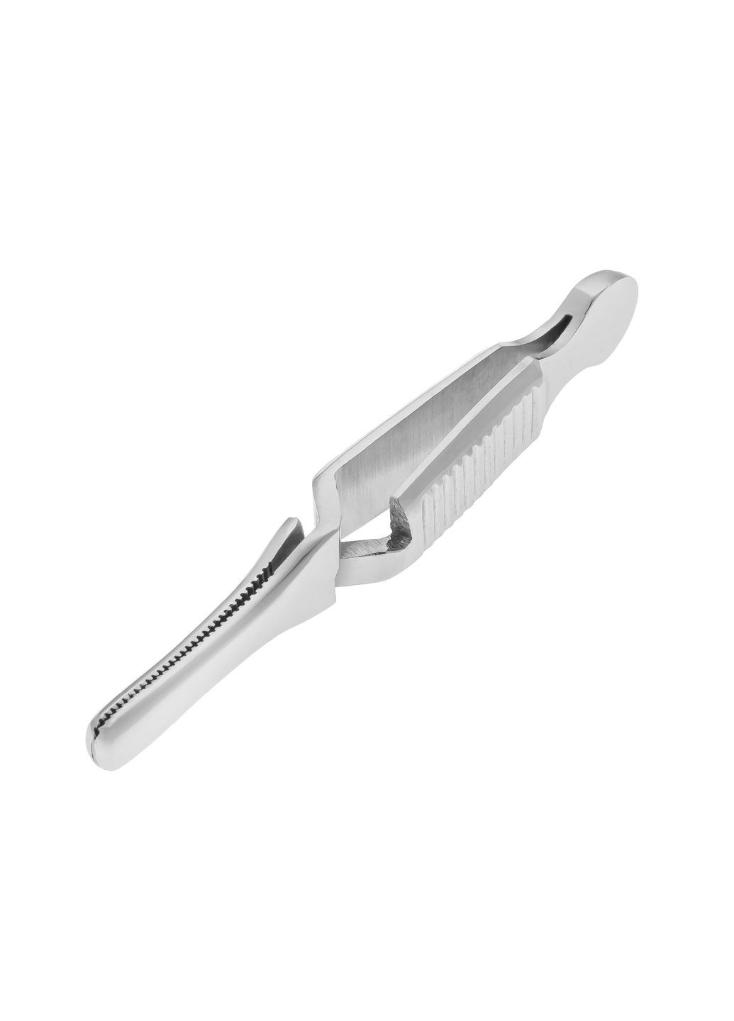 Клема "бульдог" по Dieffenbach, для кровоносних судин, пряма. см MEDEM (338850027)