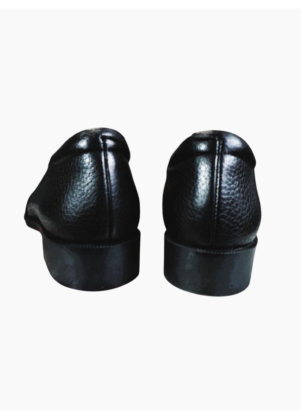 Mea Balan MeaBalan, італійський бренд, з декором класичні жіночі туфлі на маленькому підборі чорні чорний з натуральна шкіра, китай — всесезон (357260930)