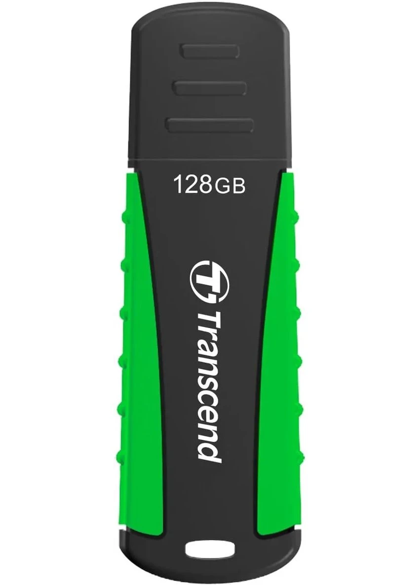 Накопитель 128GB USB 3.1 Type-A JetFlash 810 Rugged Transcend (393471618)